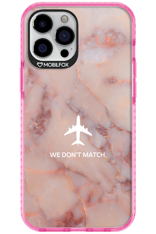 International Love I 2.0 - Apple iPhone 12 Pro Max