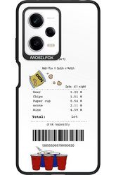 house party - Xiaomi Redmi Note 12 Pro 5G