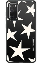 Built Different BW - Samsung Galaxy S20 FE