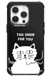 Too Snob - Apple iPhone 14 Pro