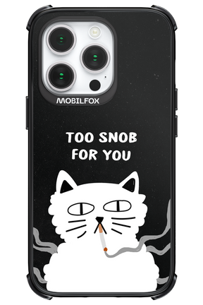 Too Snob - Apple iPhone 14 Pro