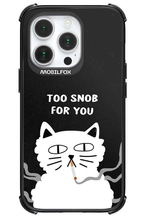Too Snob - Apple iPhone 14 Pro