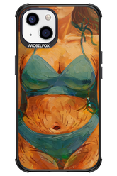 Tiger Babe - Apple iPhone 13