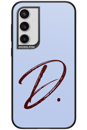 (Jellyfish Presso) D 2.0 - Samsung Galaxy S23 FE