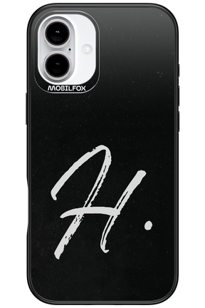 (Off Space) H 2.0 - Apple iPhone 16 Plus