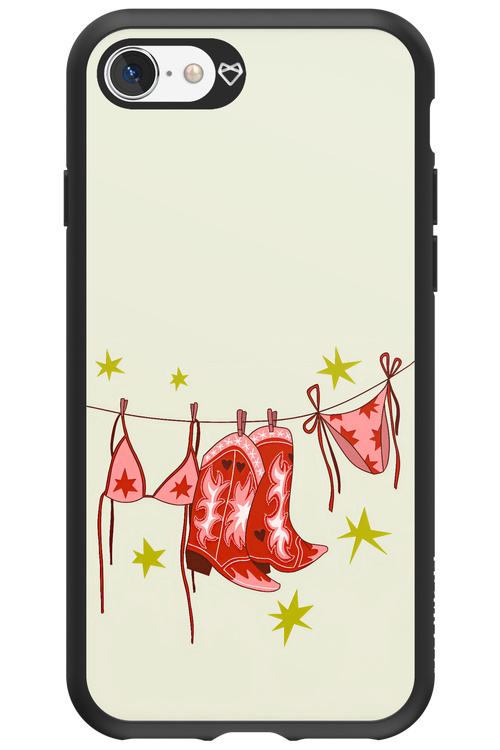 Laundry 2.0 - Apple iPhone SE 2020