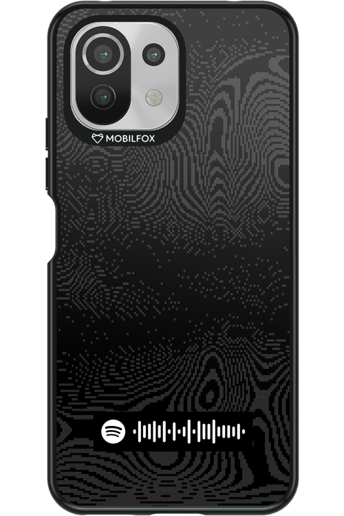 Techno frequency - Xiaomi Mi 11 Lite (2021)