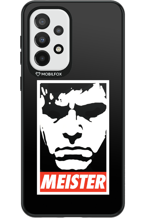 MEISTER - Samsung Galaxy A33