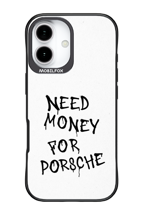 Need Money - Apple iPhone 17