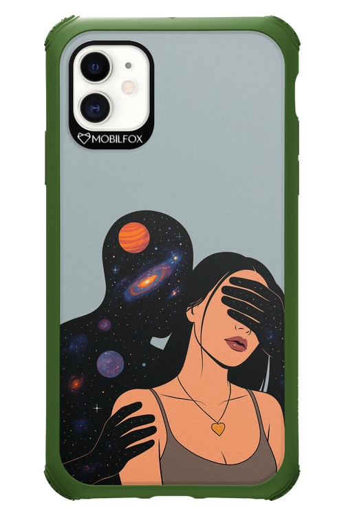 Universe Lover - Apple iPhone 11