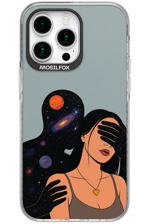 Universe Lover - Apple iPhone 15 Pro Max