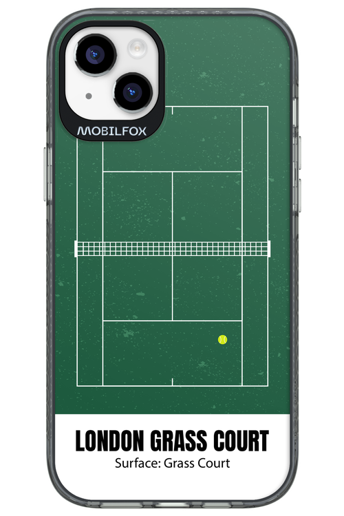 LONDON GRASS COURT 2.0 - Apple iPhone 14 Plus