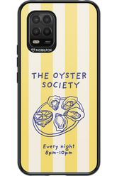 Oyster Society - Xiaomi Mi 10 Lite 5G