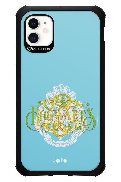 Hogwarts School of Witchcraft and Wizardry - Apple iPhone 11