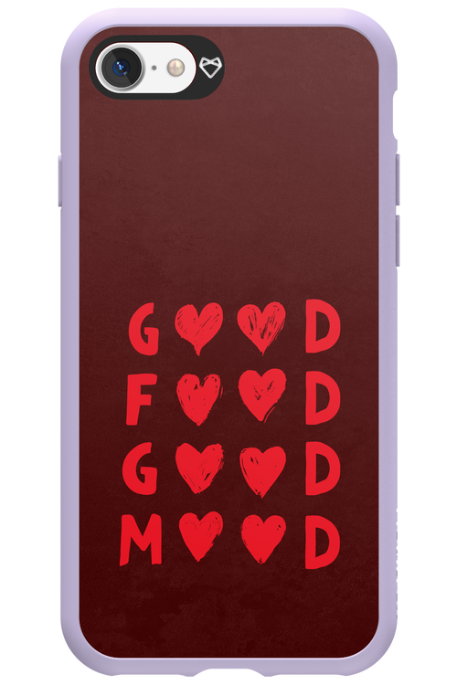 GOOD - Apple iPhone 7