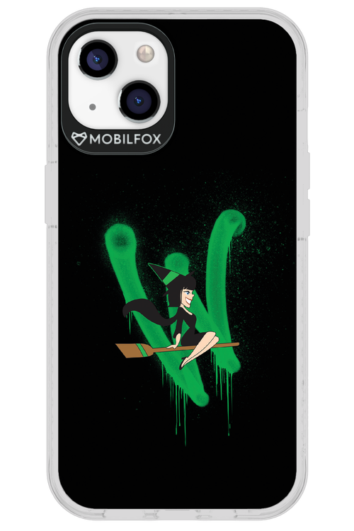 WITCH - Apple iPhone 13