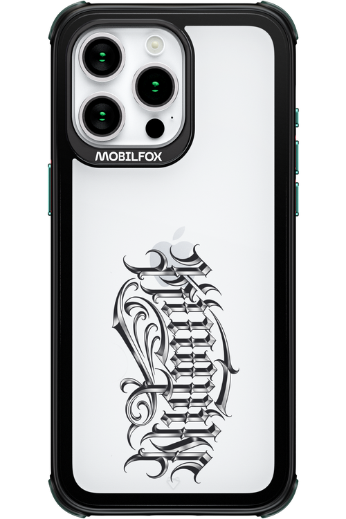 Chaotic Love - Apple iPhone 15 Pro Max