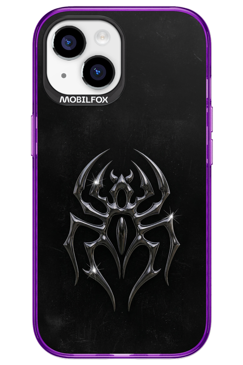 Dark Spider 2.0 - Apple iPhone 15