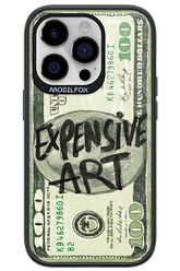 Expensive Art - Apple iPhone 14 Pro