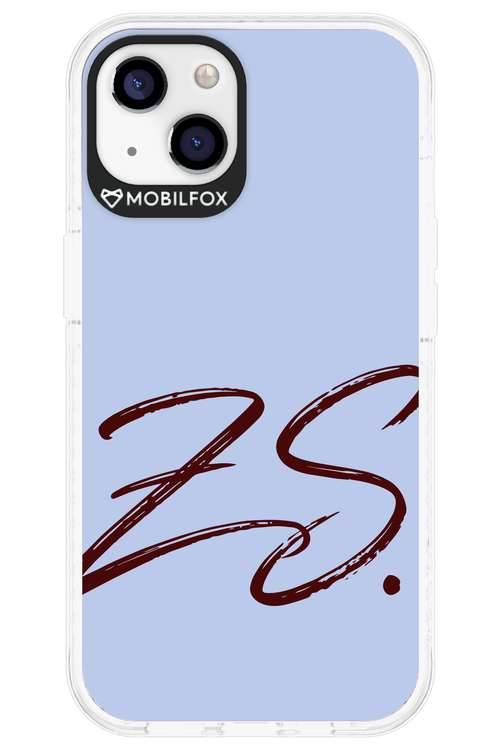 (Jellyfish Presso) ZS 2.0 - Apple iPhone 13