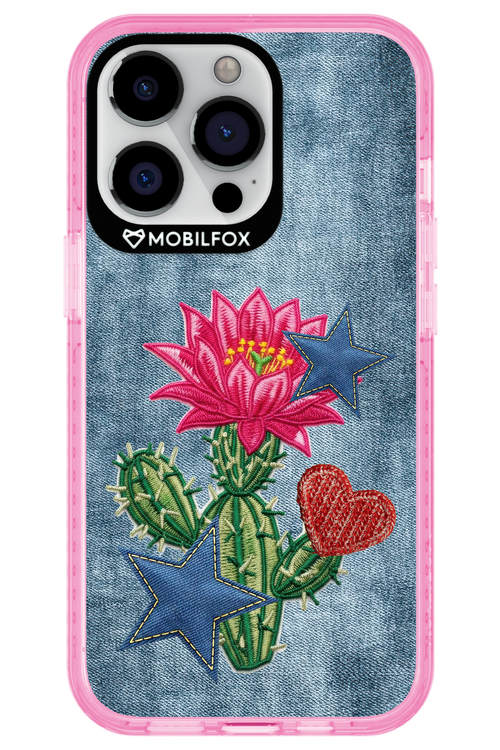 Cowgirl Jeans 2.0 - Apple iPhone 13 Pro
