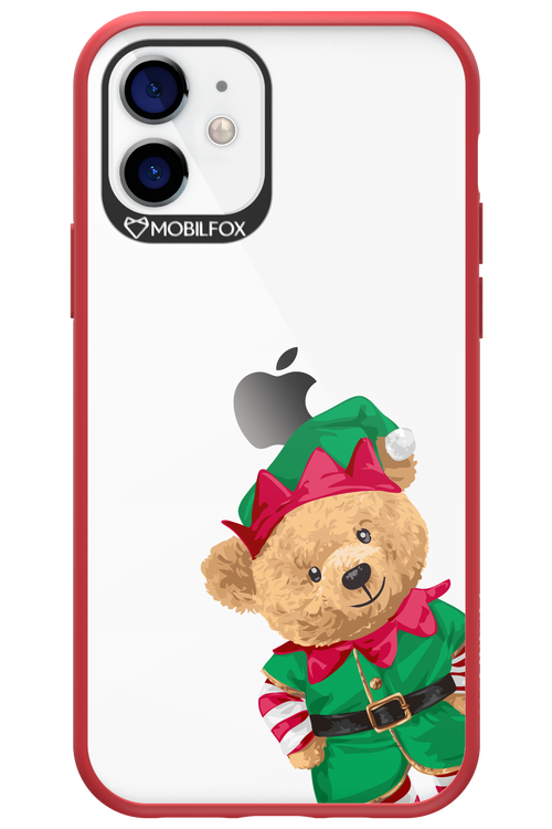 Mr. Elf - Apple iPhone 12