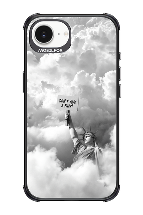 Don't give a  2.0 - Apple iPhone 16e