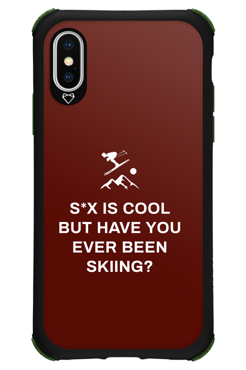 Have You Ever - Apple iPhone XS