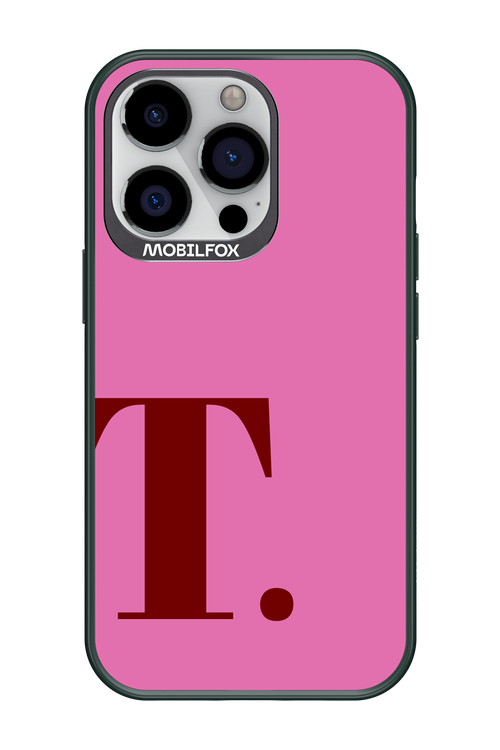 T (Sorbet) 2.0 - Apple iPhone 13 Pro