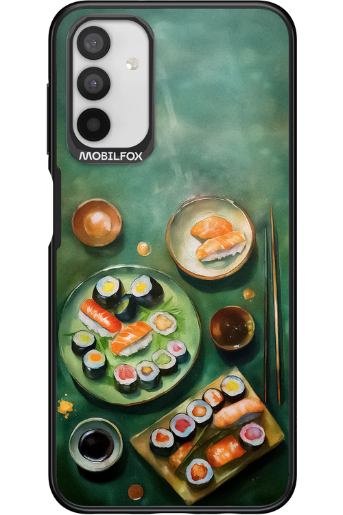 Sushi Table - Samsung Galaxy A04s