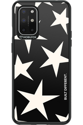 Built Different BW - OnePlus 8T