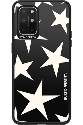 Built Different BW - OnePlus 8T