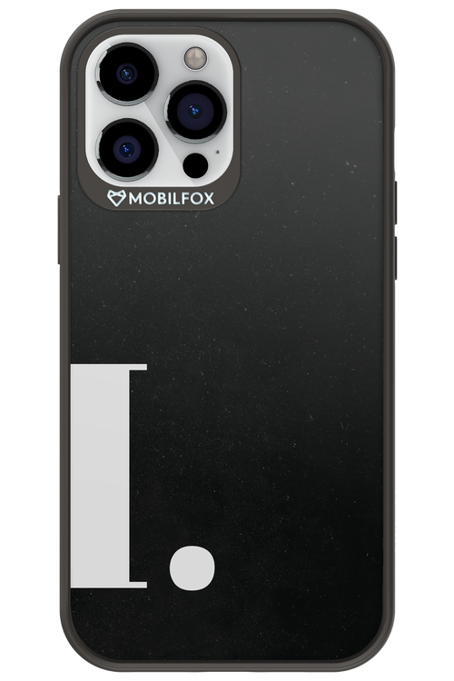 I (Off Space) 2.0 - Apple iPhone 13 Pro Max