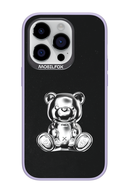Dollar Bear - Apple iPhone 14 Pro