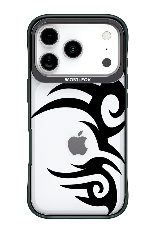 Tattoo Icon 2.0 - Apple iPhone 17 Pro