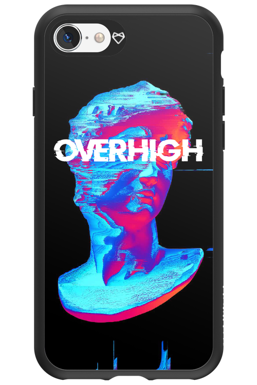 Overhigh - Apple iPhone SE 2022