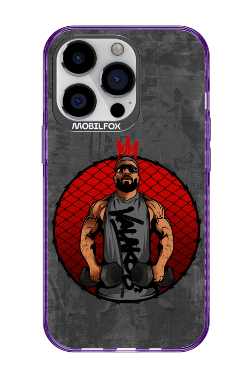 King V 2.0 - Apple iPhone 13 Pro