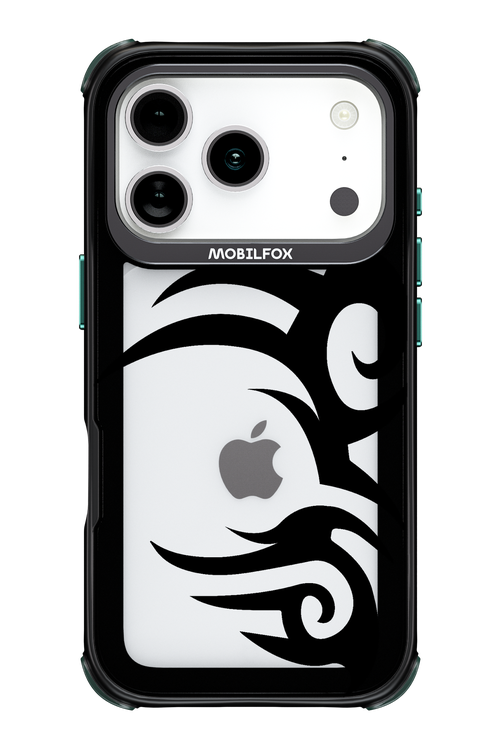 Tattoo Icon - Apple iPhone 17 Pro