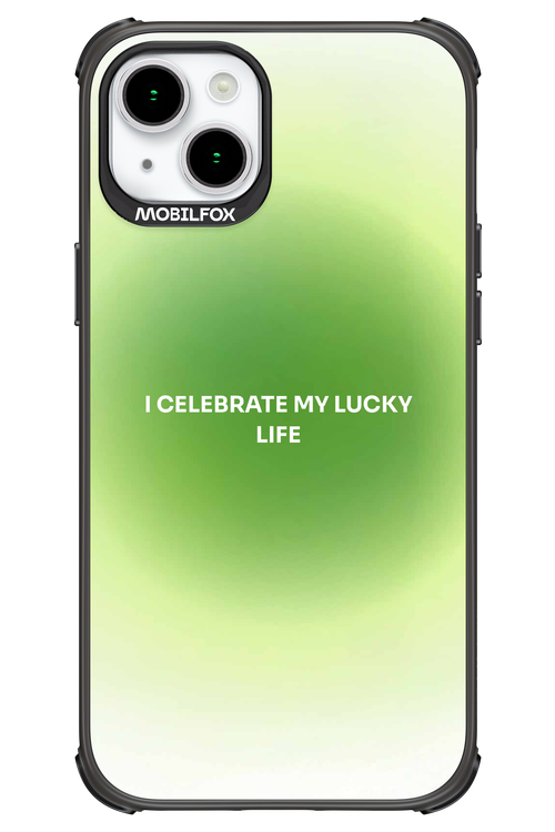 MY LUCKY LIFE - Apple iPhone 15 Plus