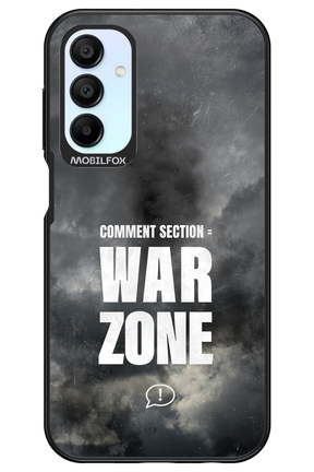 WarZone 2.0 - Samsung Galaxy A15