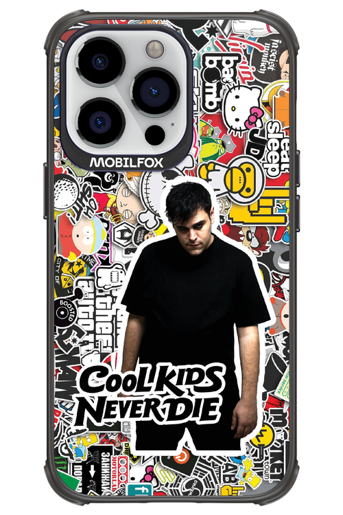CKND_STICKER - Apple iPhone 13 Pro