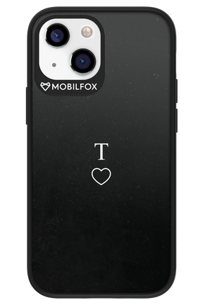 T Black 2.0 - Apple iPhone 13 Mini