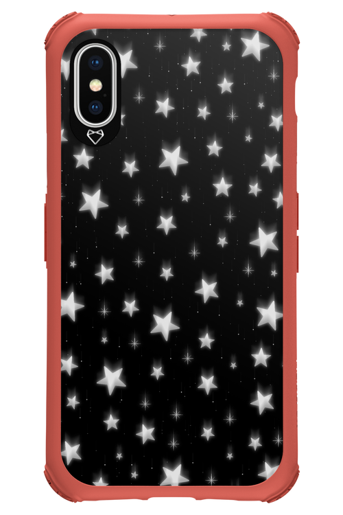 Star Night - Apple iPhone XS