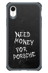 Need Money II - Apple iPhone XR