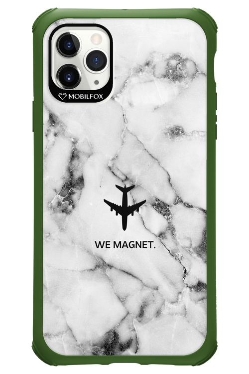 International Love II 2.0 - Apple iPhone 11 Pro Max