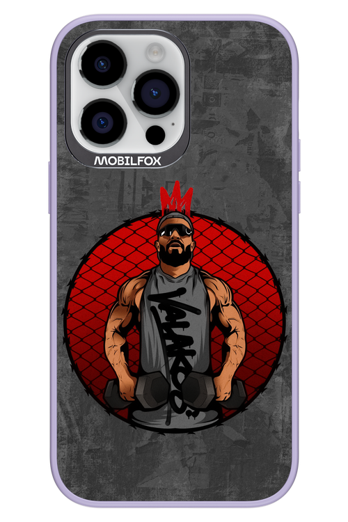 King V - Apple iPhone 14 Pro Max