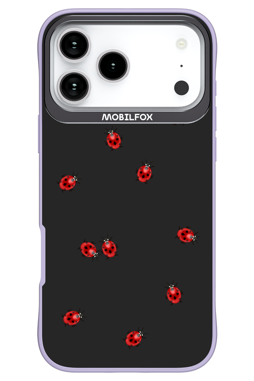 LADYBUGS - Apple iPhone 17 Pro Max