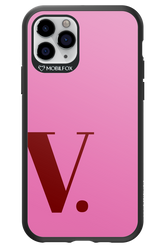 V (Sorbet) 2.0 - Apple iPhone 11 Pro