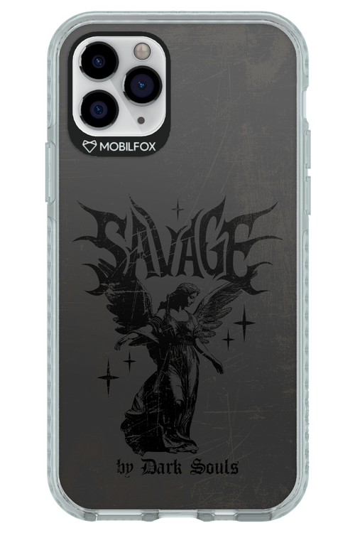 St. Savage - Apple iPhone 11 Pro