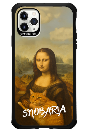 OG Cat Lover - Apple iPhone 11 Pro Max